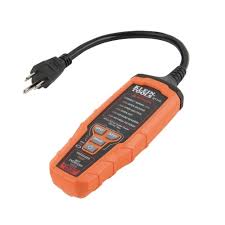 How do you check electrical circuit? Klein Tools Afci Gfci Outlet Tester Klein Tools Rt310 Homelectrical Com