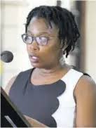 Grant Astley Smith, man of vision, action, laid to rest