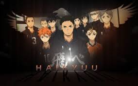 Tumblr is a place to express yourself, discover yourself, and bond over the stuff you love. 230 Haikyu Hd Wallpapers Background Images