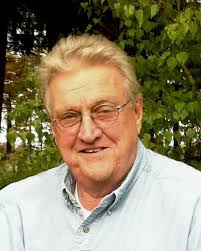 James T. Presley Obituary June 6, 2025