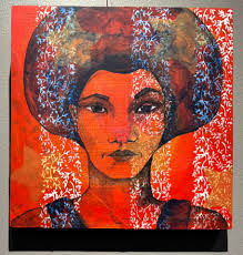 Great art exhibition at Folkestone Art Gallery