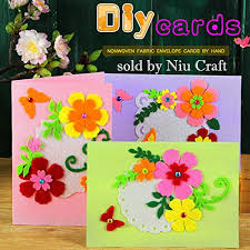 I also do some rubber stamping and scrapbooking. Card Making Kits Diy Handmade Greeting Card Kits For Kids Christmas Card Folded Cards And Matching Envelopes Thank You Card Art Crafts Crafty Set Gifts For Girls Boys Pricepulse