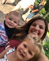 Brooke Doherty's Instagram, Twitter & Facebook