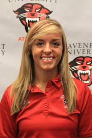 2012-13 Women's Golf Roster