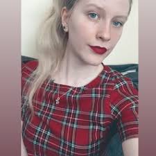 Alisha Palmer's Instagram, Twitter & Facebook