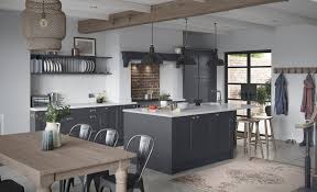 Order online for delivery or click & collect at your nearest bunnings. Kensington Shaker Kitchens Kitchen Units Online