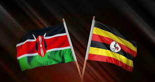 Kenya with a gdp of $87.9b ranked the 66th largest economy in the world, while uganda ranked 104th with $27.5b. Kot Use Hilarious Memes To Show Why Kenya Is Not Like Uganda Youth Village Kenya
