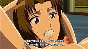 Boku no Yayoi-san Episode 3 English Sub