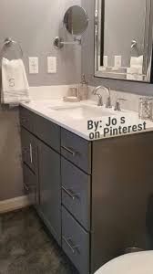 Still, new bathroom vanities and cabinets can cost anywhere from a few hundred dollars well into the thousands. Pin On Home Sweet Home