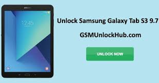 Insert any other network provider sim card. Unlock Samsung Galaxy Tab S3 9 7 Allows You To Use Any Network Provider Sim Card Worldwide It Removes The Network Lock O Samsung Galaxy Tab Galaxy Tab Samsung