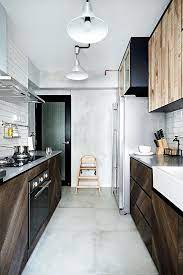 We have the tools to make it as stress free as possible. Kitchen Design Ideas 8 Stylish And Practical Hdb Flat Gallery Kitchens Home Decor Singapore Kitchen Design Small Kitchen Cabinet Design Simple Kitchen