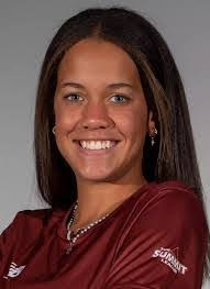 Hannah Gallegos's Instagram, Twitter & Facebook