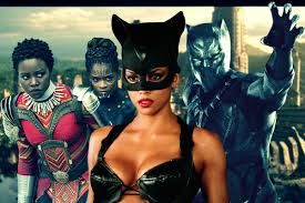 Star of the critical and commercial flop catwoman, halle berry, jokes that black panther has her film to thank for its success. Did Halle Berry Actually Say Black Panther Owes Its Success To Catwoman By Paco Taylor Medium