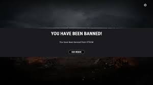 Pubg Pc Permanent Ban Youtube