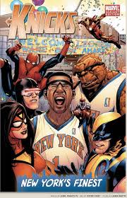 Google Image Result For Http 25 Media Tumblr Com Tumblr M1immeesoo1qhi6zlo1 500 Jpg Nba Marvel Comics Covers Nba Teams