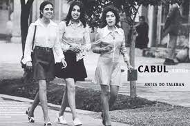 Jun 30, 2021 · la prima donna che potrebbe governare lo stato di new york. Afghanistan Prima Dei Talebani Dago Fotogallery