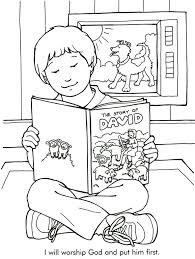 80 toy story printable coloring pages for kids. Story Of David Coloring Page Sermons4kids