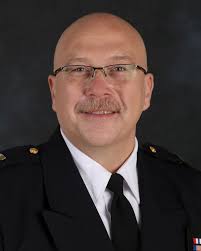 Cleveland Police First District