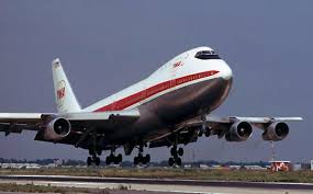 This is an original air crash animation. Reassembling Twa Flight 800
