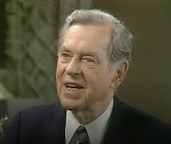 You know, I didn't write my books for critics and scholars. I wrote them  for students and artists. When I hear how much my work has meant to them,  well, I can't