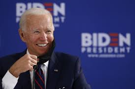 Having defeated incumbent donald trump in the 2020 united states presidential election, he will be inaugurated as the 46th president on january 20, 2021. Joe Biden Stumbles Tragedies And Now Delayed Triumph