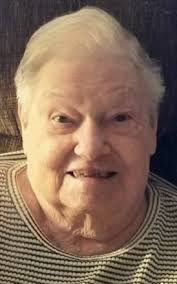 Obituary information for Vella Pellegrin