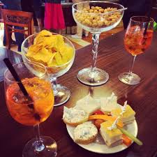 We did not find results for: Caffe E Aperitivo Al Bar Italiano Coupletrips