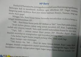 Keselarasan antara pendidikan di sekolah dan di rumah. Contoh Teks Negosiasi Bentuk Wacana Bukan Monolog Tapi Brainly Co Id