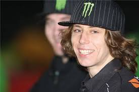 Jason Lawrence plant Comeback beim Lucas Oil Pro Motocross