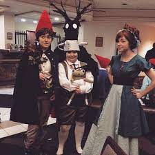Over The Garden Wall Garden Wall Amazing Cosplay