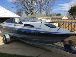 Check spelling or type a new query. Bayliner Cuddy Cabin 19 Ft V8 1989 For Sale For 4 400 Boats From Usa Com