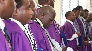 Trans pacific union mission