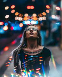 Outstanding Lifestyle Portrait Photography By Shani Varner Fotografi Potret