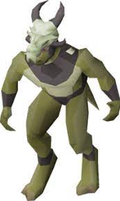 Like their surface counterparts, the shamans inside the chambers of xeric share the same attack set. Lizardman Shaman Osrs Wiki