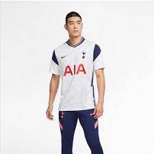 Order your new 2021/22 away kit now! New Nike Tottenham 2020 21 Kits Leaked Image Of Spurs Brand New Home Shirt For Next Season Football London