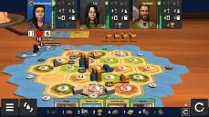 Play with your catan universe account on the device of your choice: Catan Universe Digital Board Game Youtube