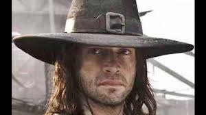 Timeline of Westover Family History