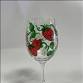 Happy Hour: Strawberry Glassware Set -$5 Off