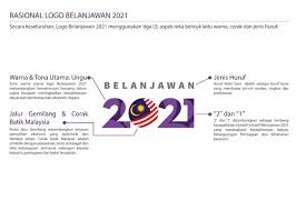 The official facebook fanpage of the ministry of finance, malaysia.learn more. Kementerian Kewangan Perkenal Logo Belanjawan 2021