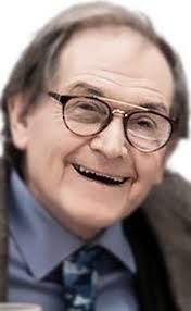 Biografía de Roger Penrose (Su vida, historia, bio resumida)