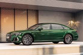 Image result for Tief Green 2008 Audi