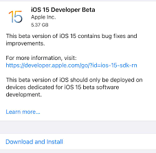 While the beta process is fairly straightforward, any time you make any significant change to your device. Ekwlmbyrfiw8um
