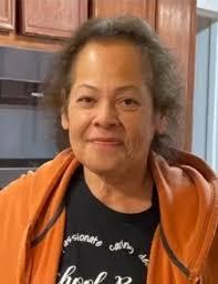 Obituary information for Anna M. Delgado