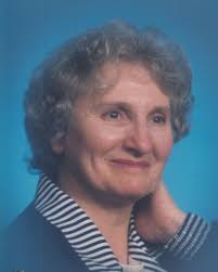 Evelyn C. Amon Obituary July 28, 2025