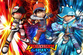 The anime is openly dreamlike, and like most dreams it moves uncertainly down a path with many turnings. Boboiboy Fusion Elemental Animasi Gambar