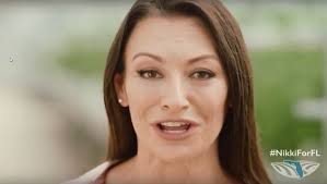 Democrat Nikki Fried officially launches campaign for Agriculture  Commissioner