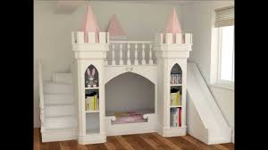 I believe there is a serious safety issue as the castle tops can snag clothing and be a choke threat. Diy Kids Castle Bed Novocom Top
