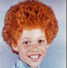 "Mr. Ginger" Teacher's Lounge (TV Episode 2014)