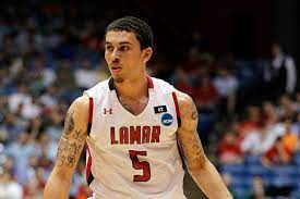 James, the son of lisa behrndt, was born and raised in portland, oregon. Mike James Basketball Born 1990 Alchetron The Free Social Encyclopedia