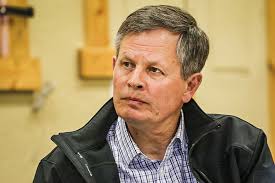 Daines Blocks Confirmation of First Native American Federal Judge for  Montana